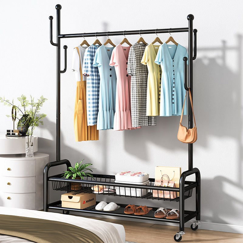 WH007 - Multifunctional Clothing Storage Rack image 0