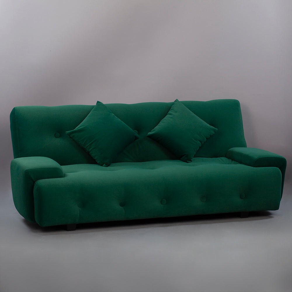 SOB024 - Nordic Light Luxury Style Multi-Purpose Bubble Sofa image 2