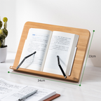 MD002 - MWOD Adjustable Angle Reading Stand image 2