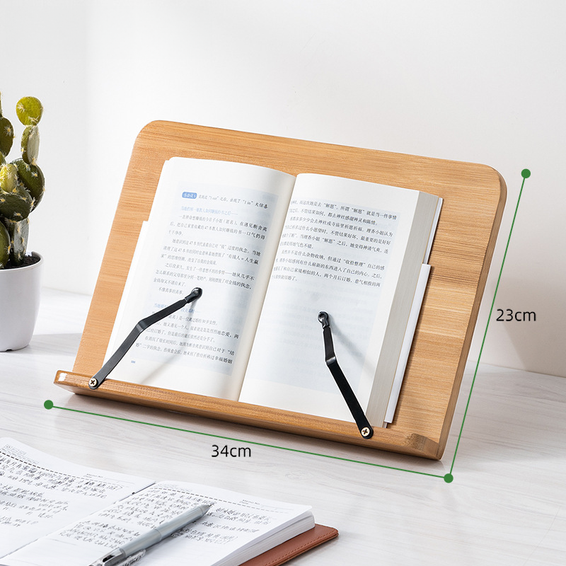MD002 - MWOD Adjustable Angle Reading Stand image 2