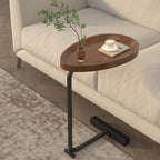 ST007 - Mini Sofa Side Table Light Luxury Corner Table Bedside Table image 0