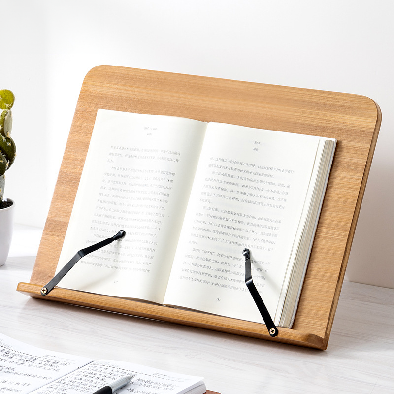 MD002 - MWOD Adjustable Angle Reading Stand image 0