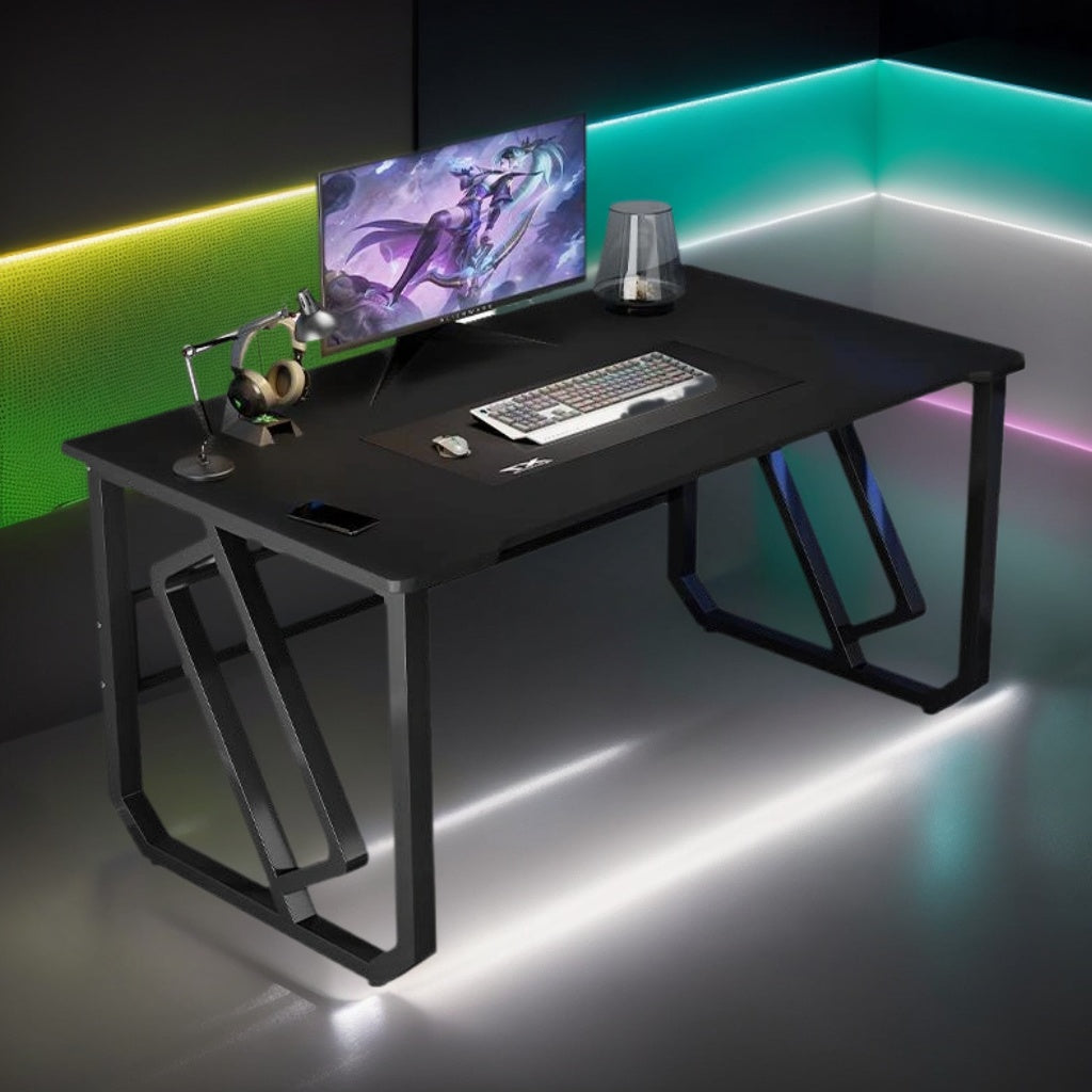 GD011 - Futuristic Gaming Desk image 4
