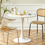 LDF016 - Modern Tulip Dining Table image 2