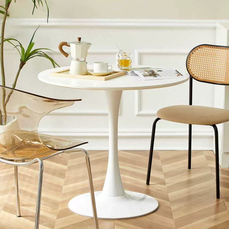 LDF016 - Modern Tulip Dining Table image 2