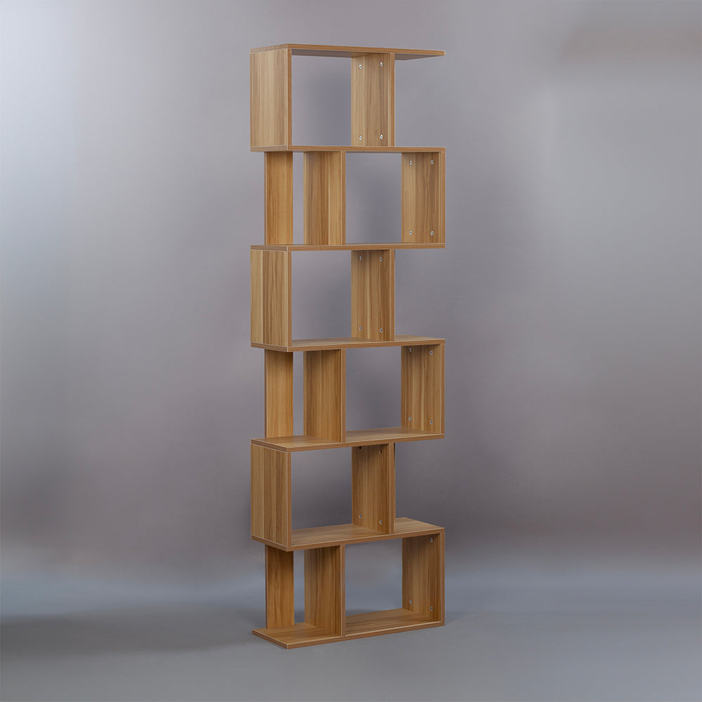 BS023 - Simple Multifunctional Storage Rack image 13