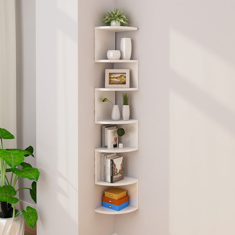 WM005 - Wall Mounted Organizer, Stylish & Space-Saving Storage Solution for Home image 2