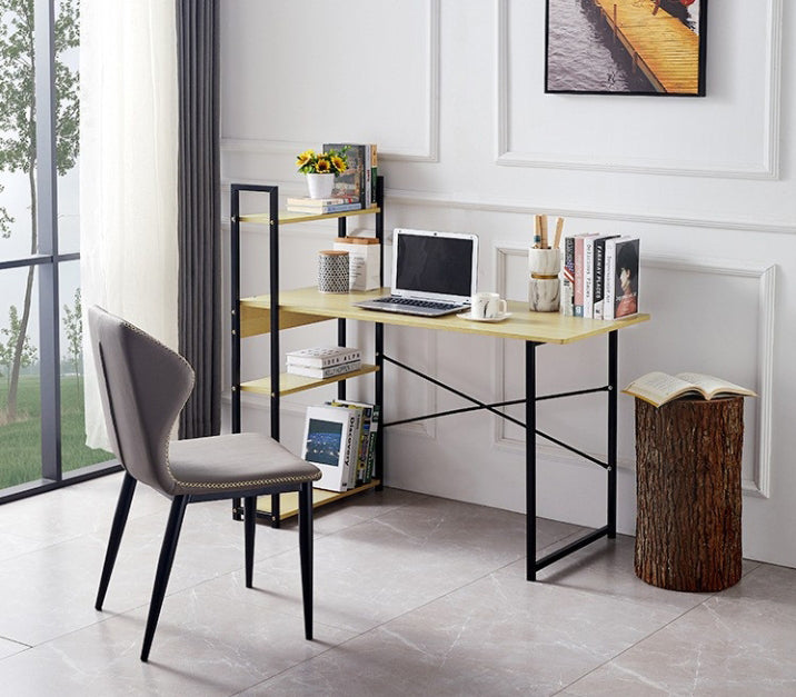 CD009 - Organize Master M&W Work Desk image 0
