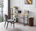CD009 - Organize Master M&W Work Desk image 0