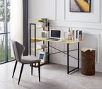 CD009 - Organize Master M&W Work Desk image 0