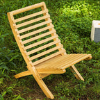 CHZ029 - Outdoor Folding Chair Camping Chair image 1