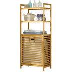 WS001 - Bathroom Shelf & Storage image 2