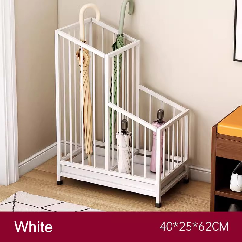 US001 - Home Entryway Umbrella Storage Stand image 5