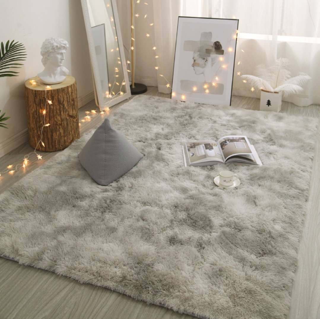 CAP001 - Ultra Soft Fluffy Rug image 0