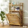 WS001 - Bathroom Shelf & Storage image 6