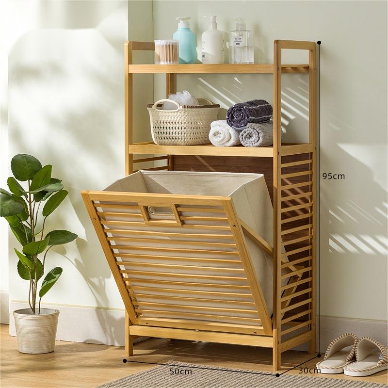 WS001 - Bathroom Shelf & Storage image 6
