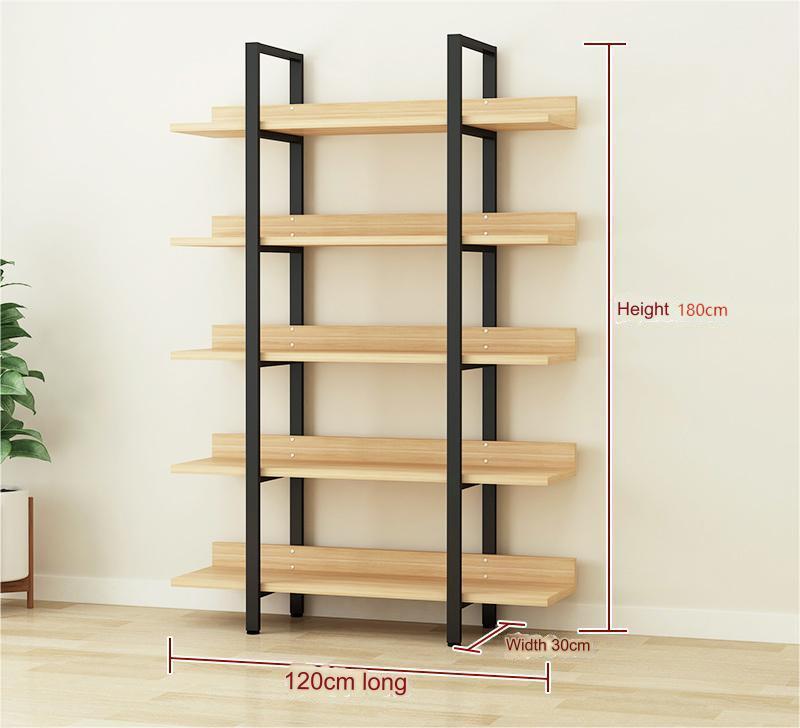 GAR003 - Multi-Layer Display Storage Rack image 2
