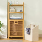 WS001 - Bathroom Shelf & Storage image 1