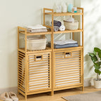 WS001 - Bathroom Shelf & Storage image 0