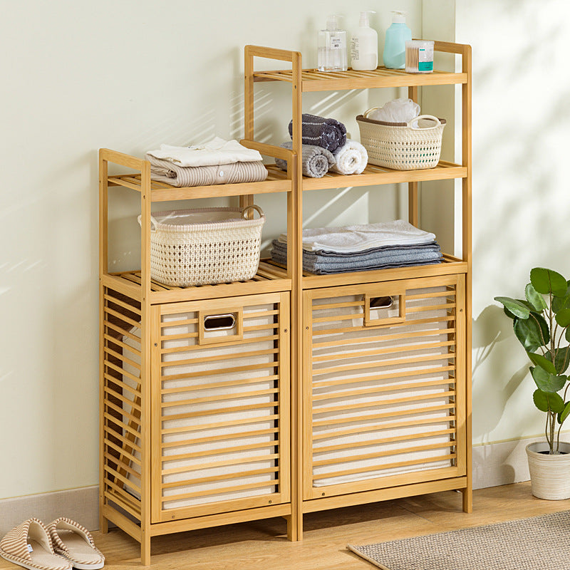 WS001 - Bathroom Shelf & Storage image 0