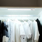 LS005 - LED cabinet light strip with smart motion sensing, rechargeable image 2