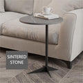 ST001 - L Shape Sofa Table image 0
