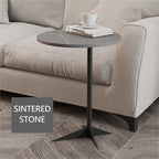 ST001 - L Shape Sofa Table image 0