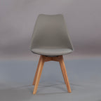 CHZ033 - Nordic Household Back Eames Chair image 7