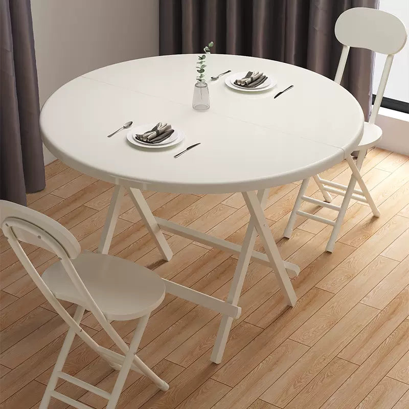 LDF014 - Folding Round Table image 1