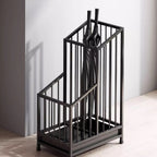 US001 - Home Entryway Umbrella Storage Stand image 1