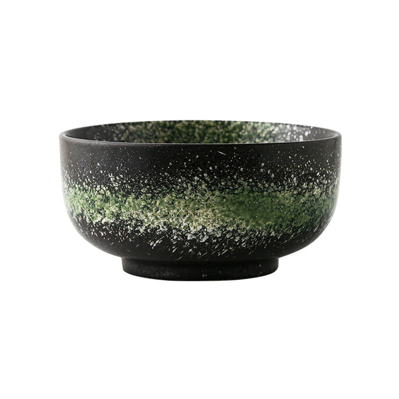 BOWL003 - Ceramic Big Dining Bowl - Noodle & Soup Bowl image 2