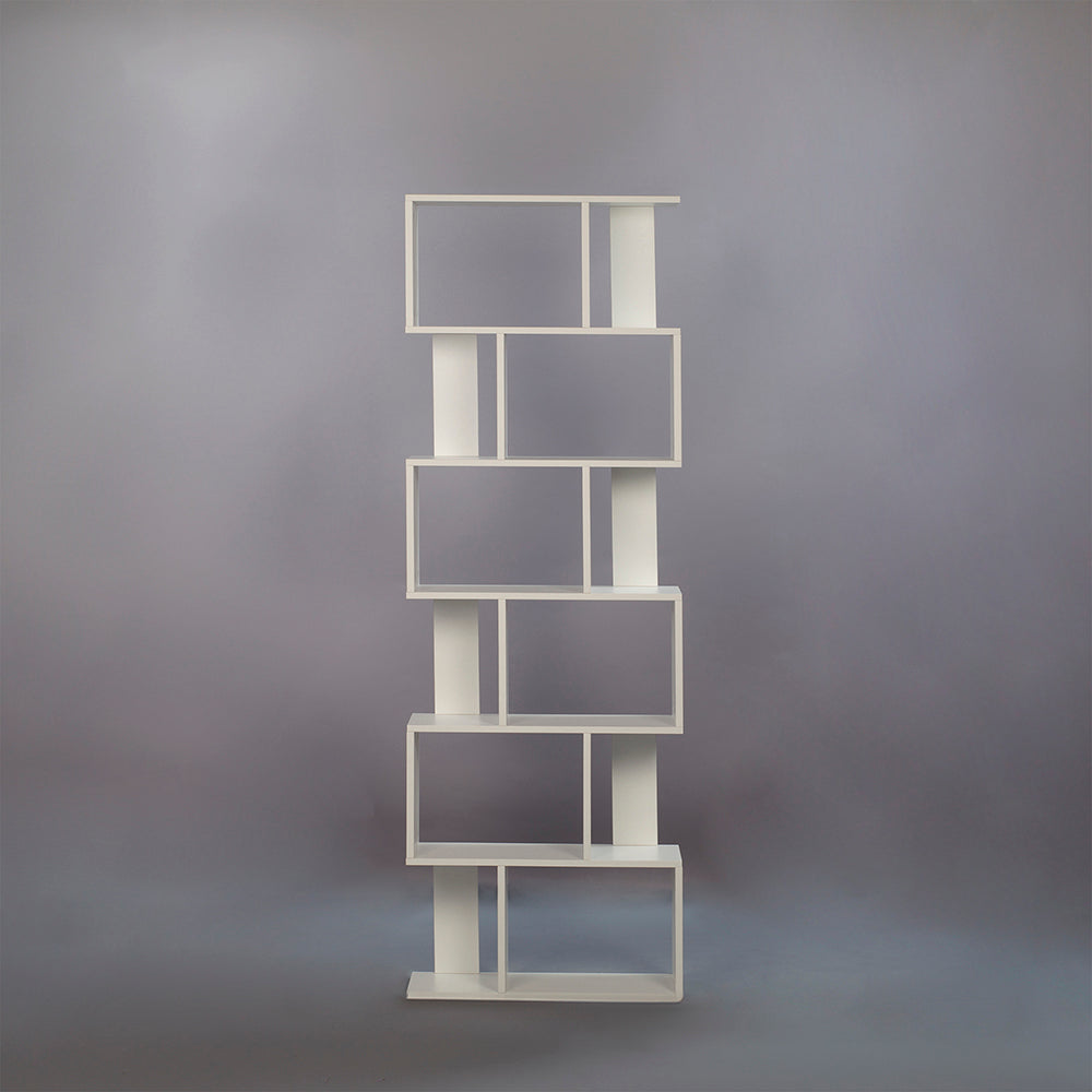 BS023 - Simple Multifunctional Storage Rack image 8
