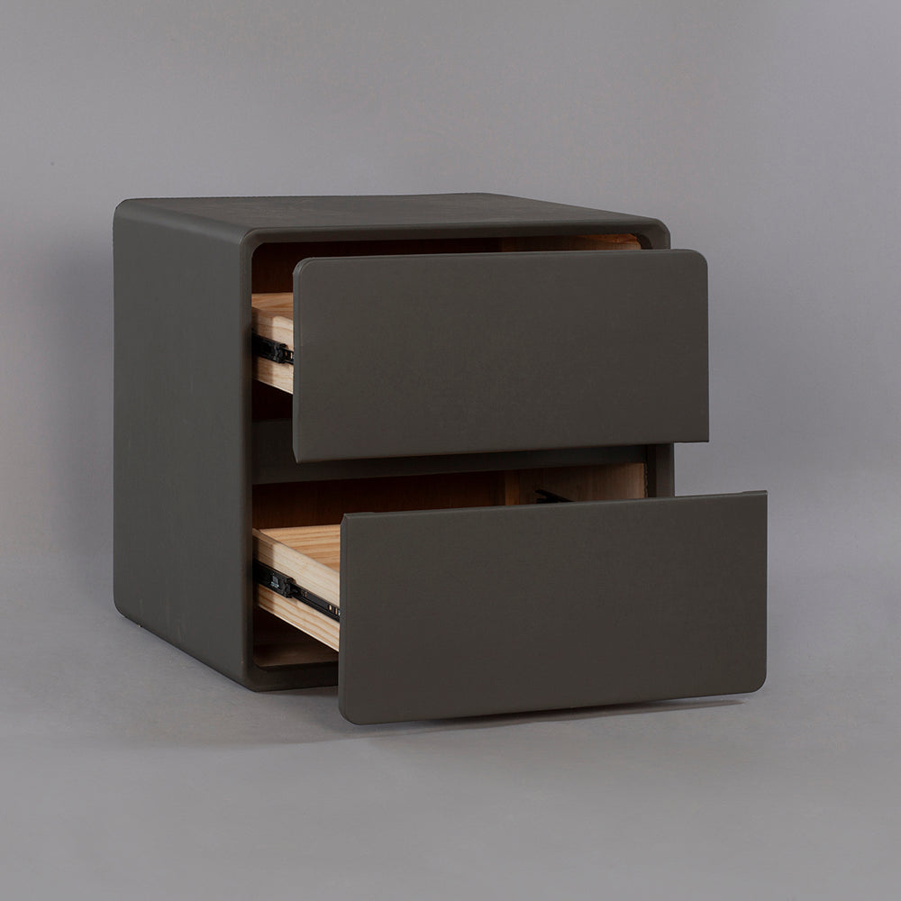 CBD017 - Sweet Dreams Cuddle Wood Nightstand image 8