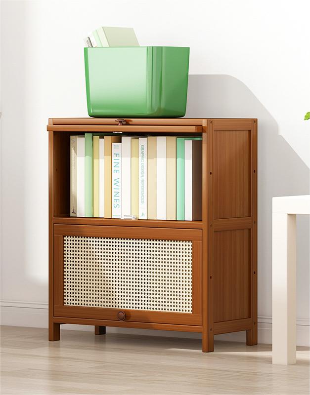 BS003 - Home Storage Book Shelf image 4