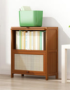 BS003 - Home Storage Book Shelf image 4