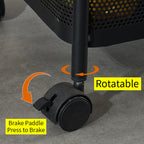 BS038 - Square Vegetable Basket Space Saver image 5