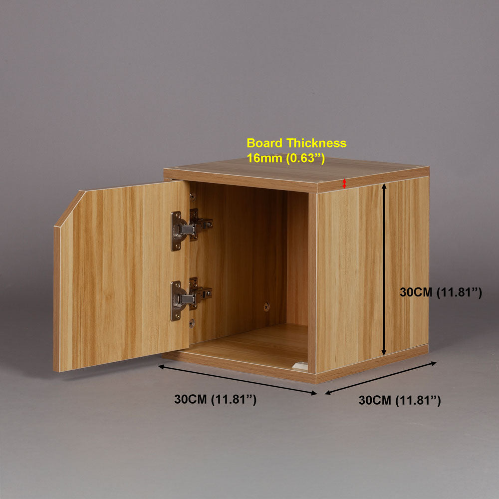 BS041 - Multi-Purpose Cube Storage Organizer image 6