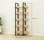 GAR003 - Multi-Layer Display Storage Rack image 1