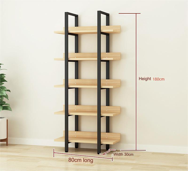 GAR003 - Multi-Layer Display Storage Rack image 1