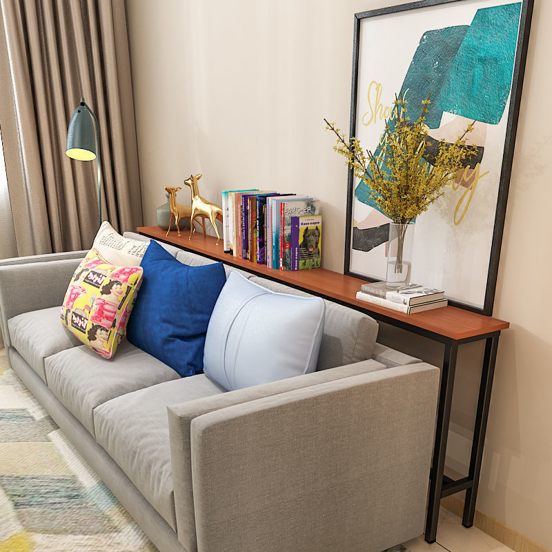 PS021 - Sofa Rear Shelf Storage image 9