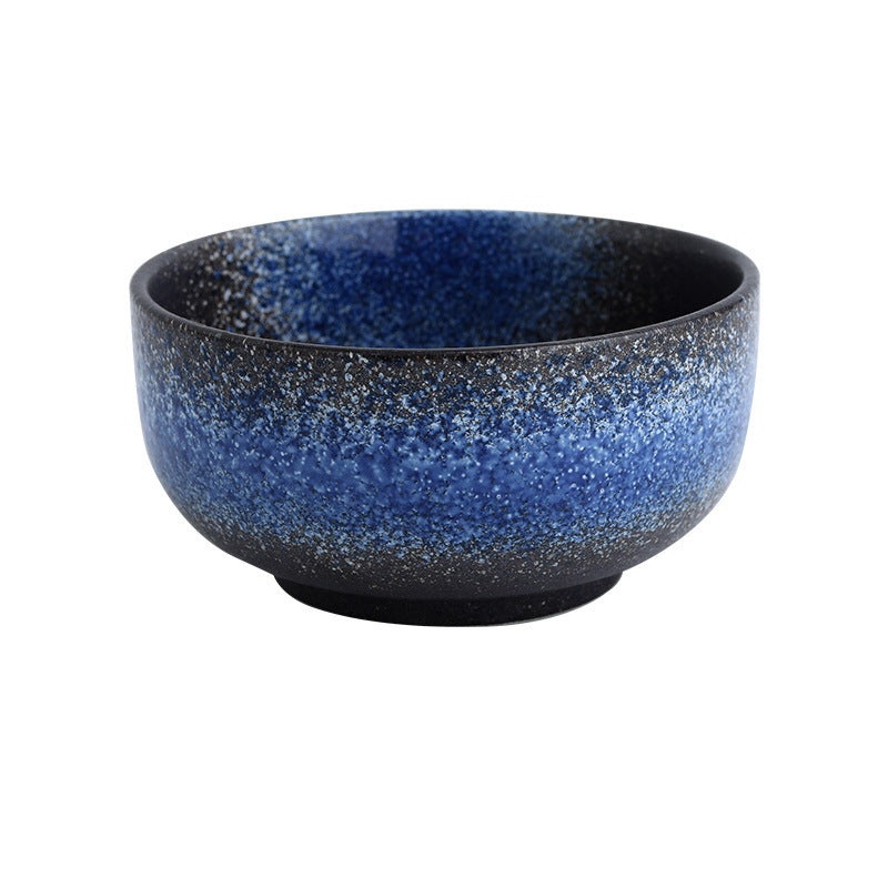 BOWL003 - Ceramic Big Dining Bowl - Noodle & Soup Bowl image 4