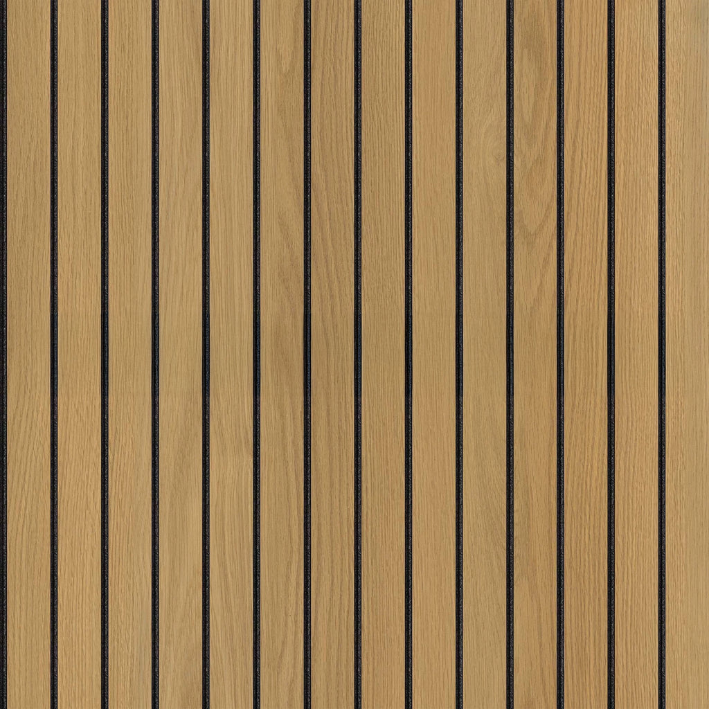 WAP002 - 3D Self-Adhesive Wood Grain Wall Panels image 3