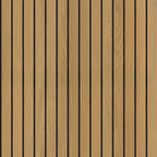 WAP002 - 3D Self-Adhesive Wood Grain Wall Panels image 3