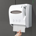 CS002-Office Warehouse Paper Towel Machine image 0