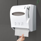 CS002-Office Warehouse Paper Towel Machine image 0