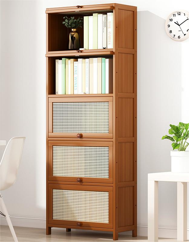 BS003 - Home Storage Book Shelf image 13