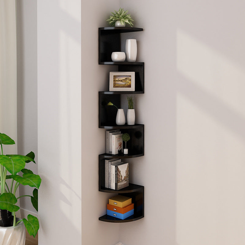 WM005 - Wall Mounted Organizer, Stylish & Space-Saving Storage Solution for Home image 1