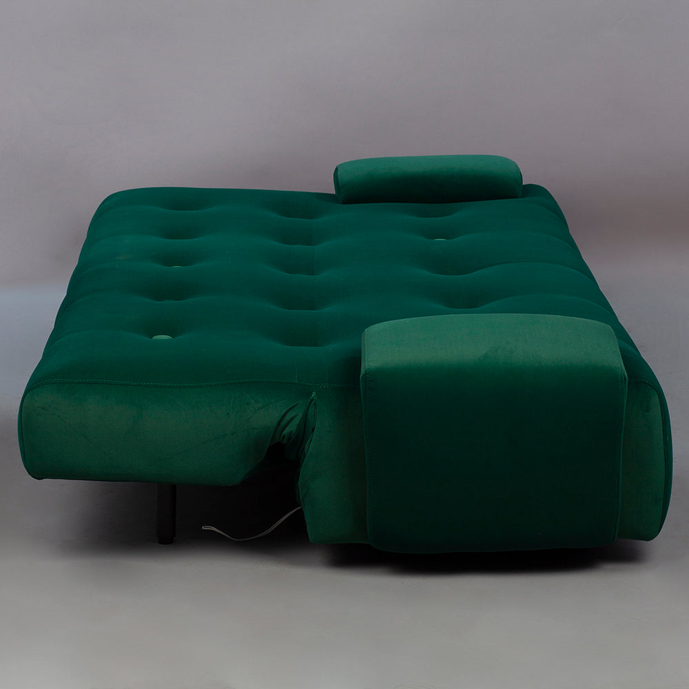 SOB024 - Nordic Light Luxury Style Multi-Purpose Bubble Sofa image 5
