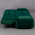 SOB024 - Nordic Light Luxury Style Multi-Purpose Bubble Sofa image 5