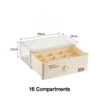 BOX004 - Underwear Storage Organizer Box image 4